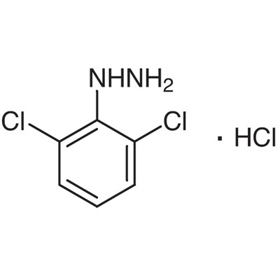 2,6-Dichlorophenylhydrazine Hydrochloride&gt;98.0%(HPLC)(T)5g