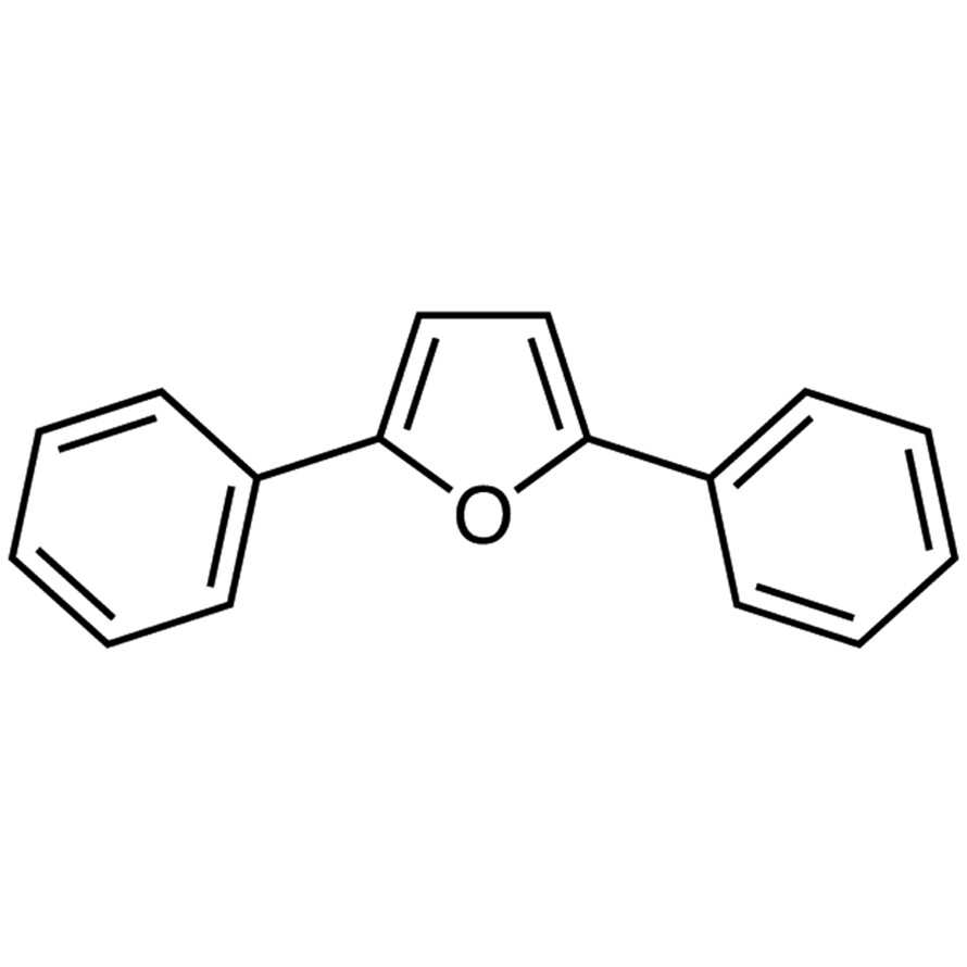 2,5-Diphenylfuran&gt;98.0%(GC)1g