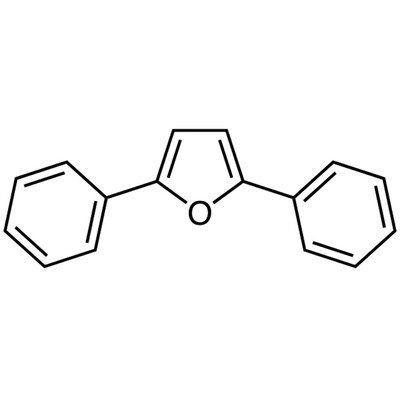 2,5-Diphenylfuran&gt;98.0%(GC)1g