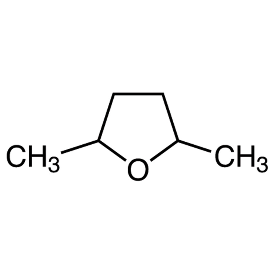 2,5-Dimethyltetrahydrofuran (stabilized with BHT)&gt;98.0%(GC)25mL