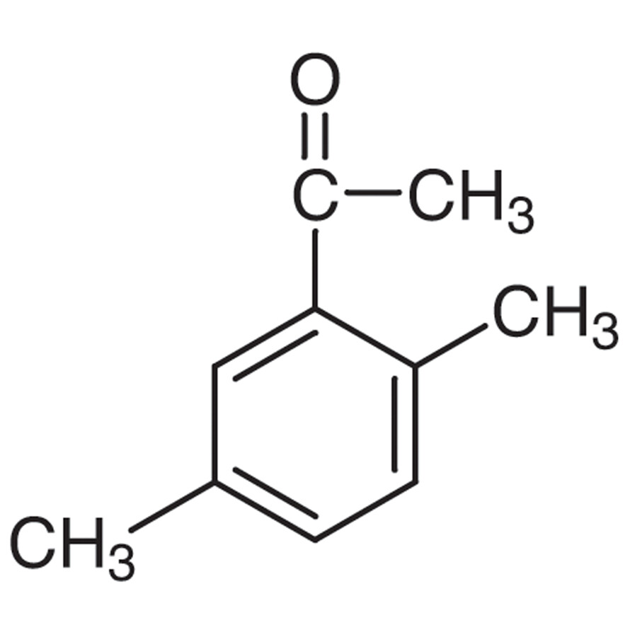 2&#39;,5&#39;-Dimethylacetophenone&gt;98.0%(GC)250mL