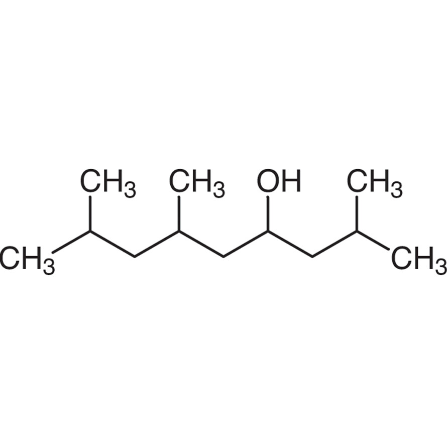 2,6,8-Trimethyl-4-nonanol (threo- and erythro- mixture)5g