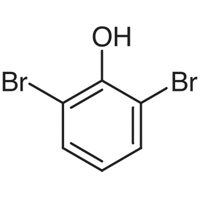 2,6-Dibromophenol&gt;98.0%(T)5g