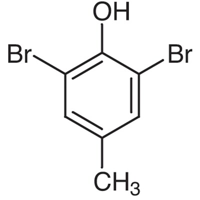 2,6-Dibromo-p-cresol&gt;98.0%(GC)(T)25g