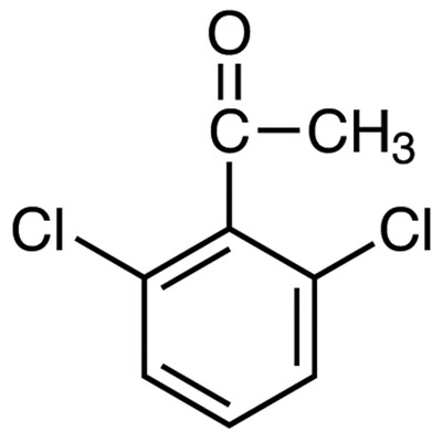 2&#39;,6&#39;-Dichloroacetophenone&gt;98.0%(GC)5g