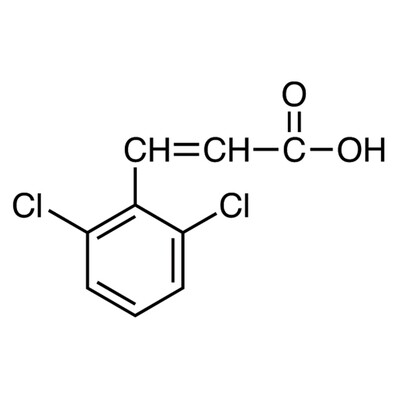 2,6-Dichlorocinnamic Acid&gt;98.0%(GC)(T)25g