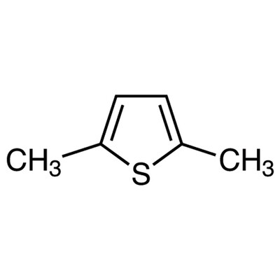 2,5-Dimethylthiophene&gt;98.0%(GC)5mL