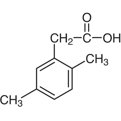 2,5-Dimethylphenylacetic Acid&gt;98.0%(GC)(T)25g