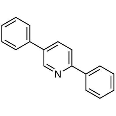 2,5-Diphenylpyridine&gt;98.0%(GC)5g