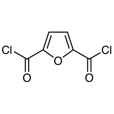 2,5-Furandicarbonyl Dichloride&gt;98.0%(GC)1g