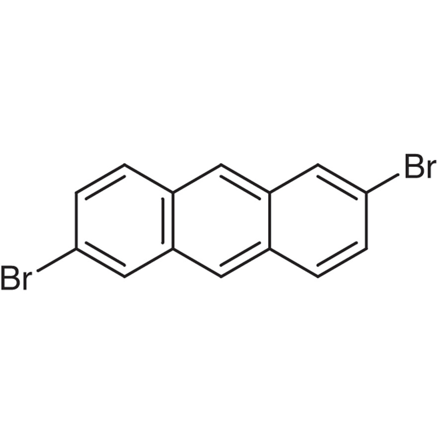 2,6-Dibromoanthracene>98.0%(HPLC)5g