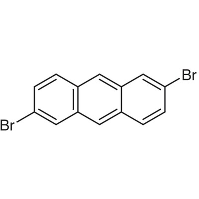 2,6-Dibromoanthracene&gt;98.0%(HPLC)5g