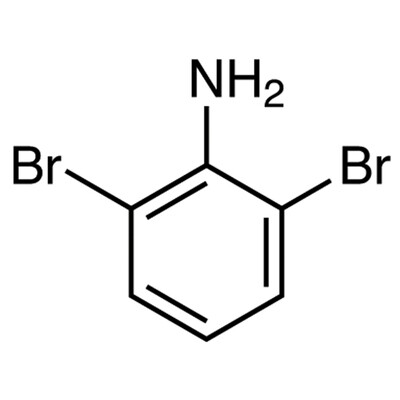 2,6-Dibromoaniline&gt;98.0%(GC)25g