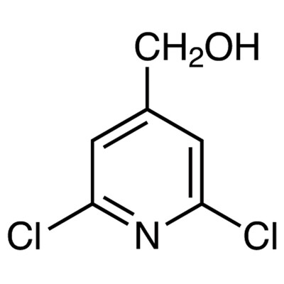 2,6-Dichloro-4-pyridinemethanol&gt;98.0%(GC)1g