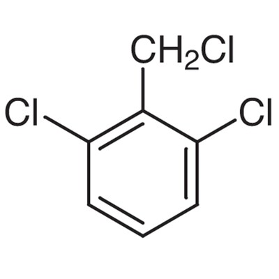 2,6-Dichlorobenzyl Chloride&gt;98.0%(GC)25g