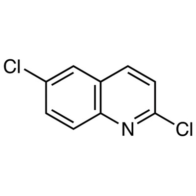 2,6-Dichloroquinoline&gt;98.0%(GC)5g