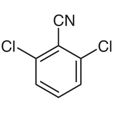 2,6-Dichlorobenzonitrile&gt;99.0%(GC)25g