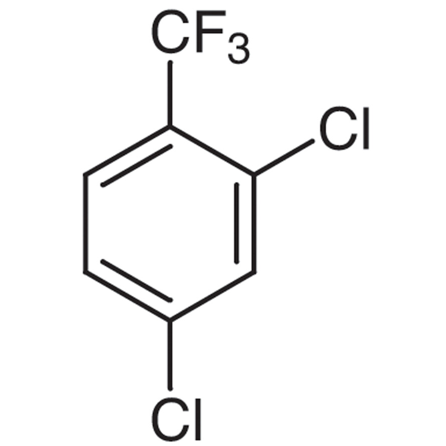 2,4-Dichlorobenzotrifluoride&gt;98.0%(GC)25g