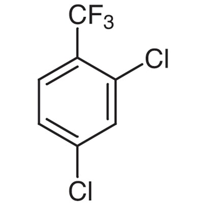 2,4-Dichlorobenzotrifluoride&gt;98.0%(GC)25g