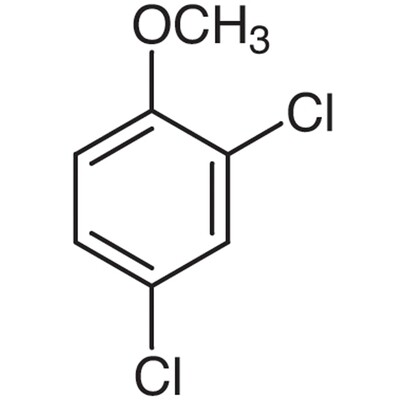 2,4-Dichloroanisole&gt;97.0%(GC)25g