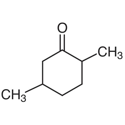 2,5-Dimethylcyclohexanone (mixture of isomers)&gt;95.0%(GC)25mL