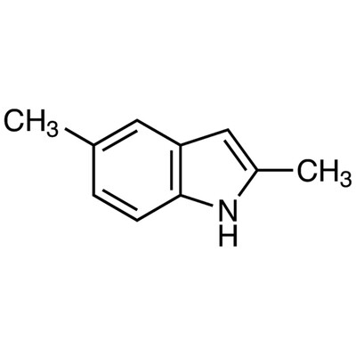 2,5-Dimethylindole&gt;97.0%(GC)1g