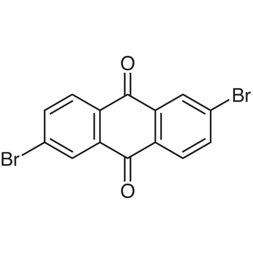 2,6-Dibromoanthraquinone&gt;95.0%(HPLC)1g