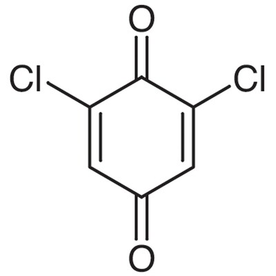 2,6-Dichloro-1,4-benzoquinone&gt;98.0%(GC)(T)5g