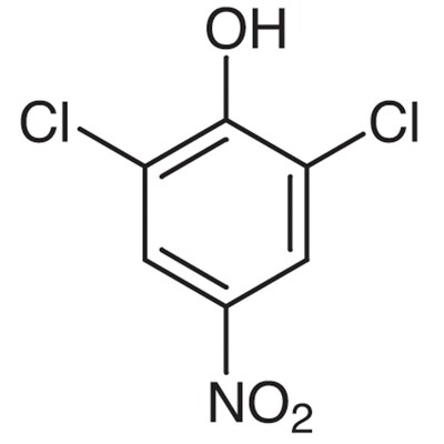 2,6-Dichloro-4-nitrophenol&gt;99.0%(T)25g