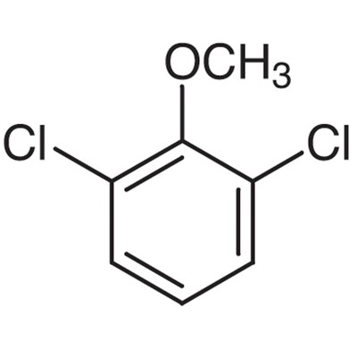 2,6-Dichloroanisole&gt;98.0%(GC)25g