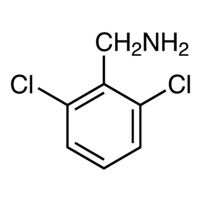 2,6-Dichlorobenzylamine&gt;97.0%(GC)(T)5g