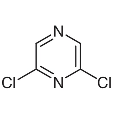 2,6-Dichloropyrazine&gt;99.0%(GC)5g