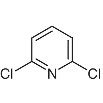 2,6-Dichloropyridine&gt;97.0%(GC)25g