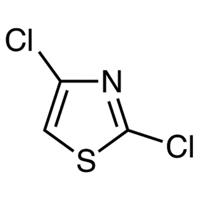 2,4-Dichlorothiazole&gt;98.0%(GC)25g