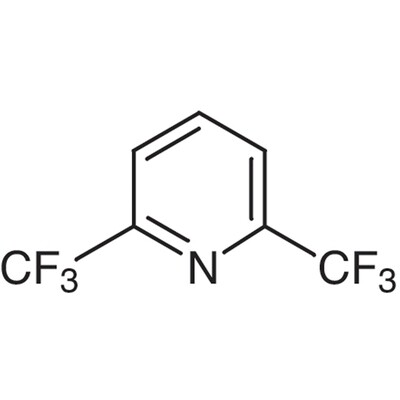 2,6-Bis(trifluoromethyl)pyridine&gt;98.0%(GC)1g