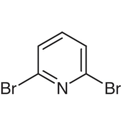 2,6-Dibromopyridine&gt;98.0%(GC)250g