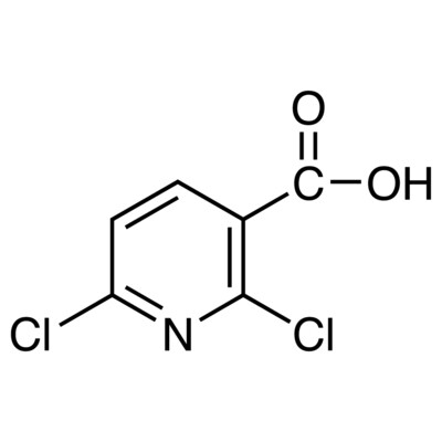 2,6-Dichloronicotinic Acid&gt;98.0%(GC)(T)5g