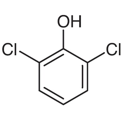 2,6-Dichlorophenol&gt;99.0%(GC)500g