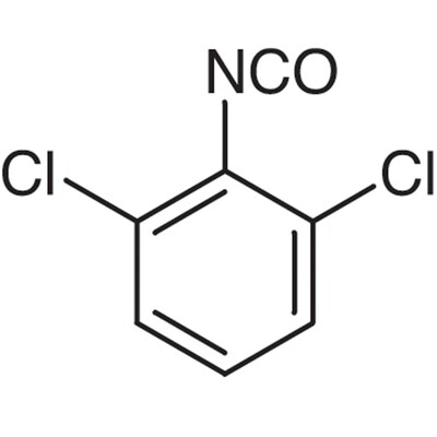 2,6-Dichlorophenyl Isocyanate&gt;98.0%(GC)5g