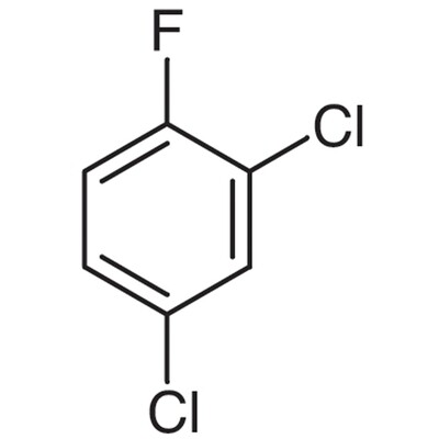 2,4-Dichlorofluorobenzene&gt;96.0%(GC)500g