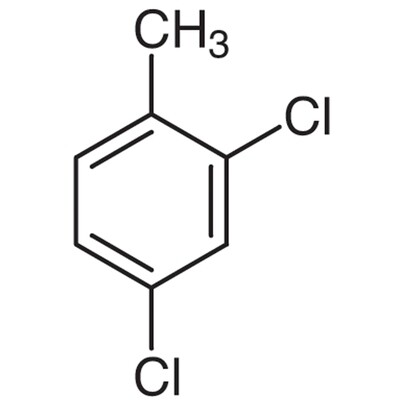 2,4-Dichlorotoluene&gt;98.0%(GC)500mL