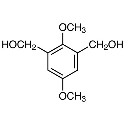 2,6-Bis(hydroxymethyl)-1,4-dimethoxybenzene&gt;97.0%(GC)1g
