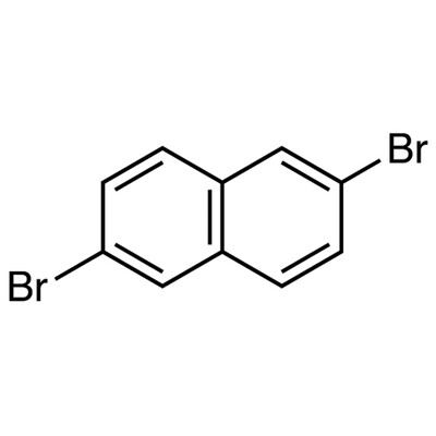 2,6-Dibromonaphthalene&gt;98.0%(GC)1g