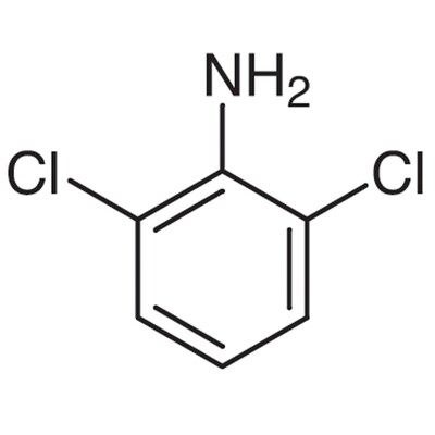 2,6-Dichloroaniline&gt;99.0%(GC)500g