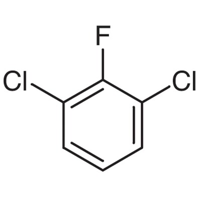 2,6-Dichlorofluorobenzene&gt;98.0%(GC)25g