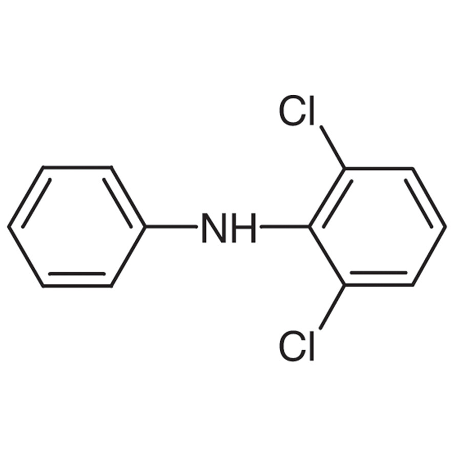 2,6-Dichlorodiphenylamine&gt;98.0%(GC)250g