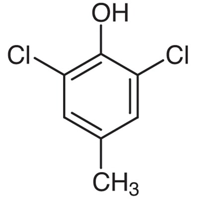 2,6-Dichloro-p-cresol&gt;96.0%(GC)1g