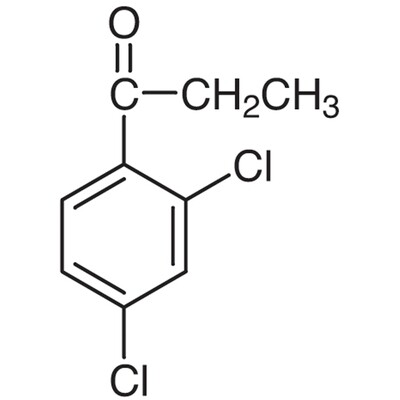2&#39;,4&#39;-Dichloropropiophenone&gt;97.0%(GC)5g