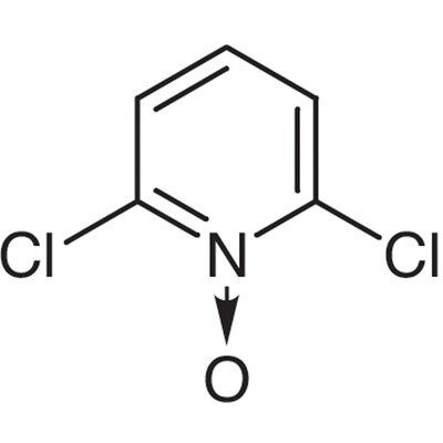 2,6-Dichloropyridine N-Oxide&gt;98.0%(GC)5g