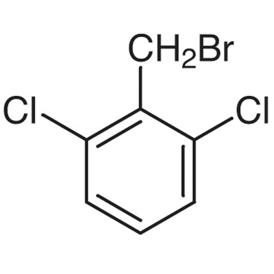 2,6-Dichlorobenzyl Bromide&gt;98.0%(GC)25g